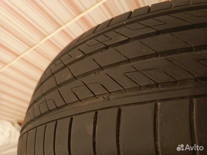 Kumho Solus HS63 225/55 R18 98V