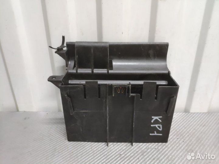 Корпус блока комфорта Chevrolet Cruze J300 2009