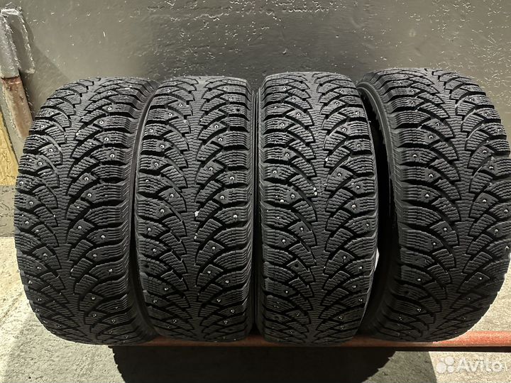 Nokian Tyres Nordman 4 185/60 R14