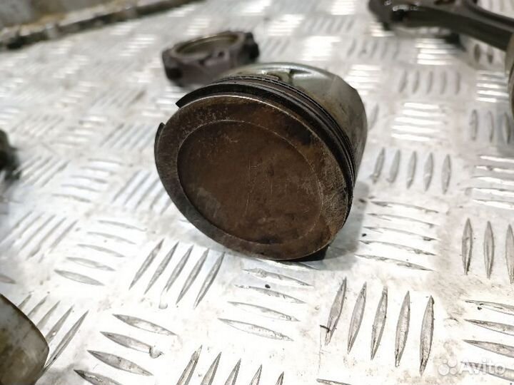 Поршень для Chevrolet Epica