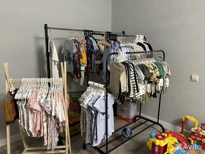 Детская одежда