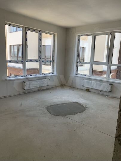 1-к. квартира, 44 м², 13/16 эт.