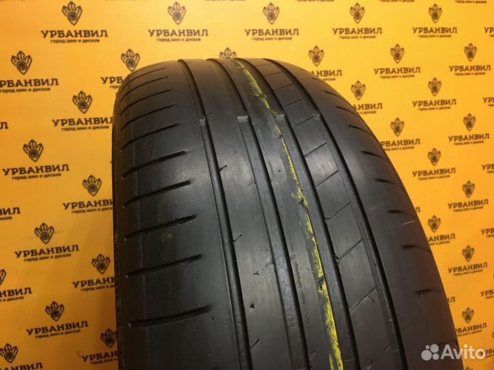 Goodyear EfficientGrip 205/60 R16 92H