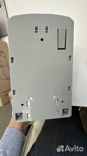 Дозатор для мыла Luscan Professional механический