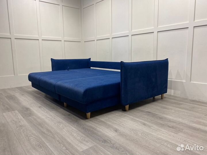 Угловой диван