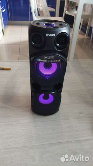 Аренда колонок