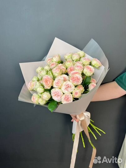 Букет с доставкой, розы с доставкой