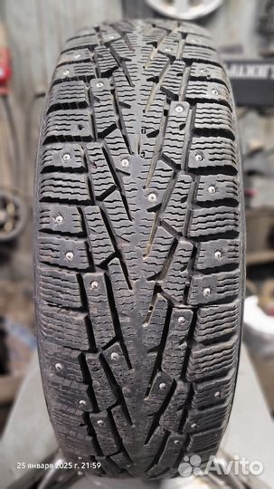 Cordiant Snow Cross 205/70 R15 100T