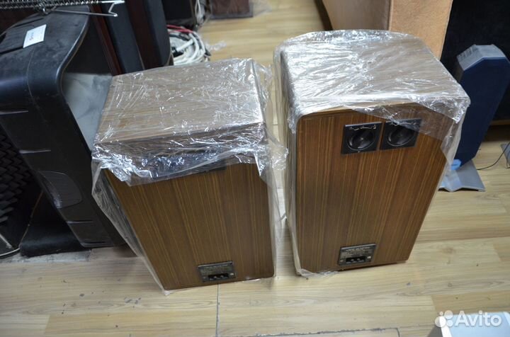 Корпуса от колонок Орбита 35ас 016