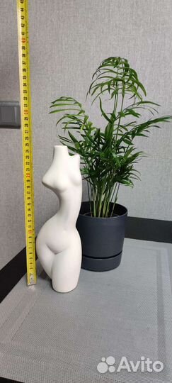 Ваза декоративная