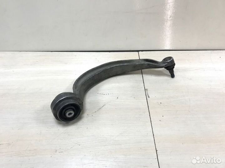 Рычаг передний правый Audi A7 2013