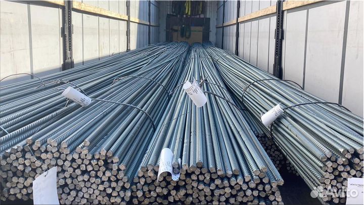 Арматура 300