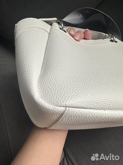 Armani exchange wave сумка оригинал