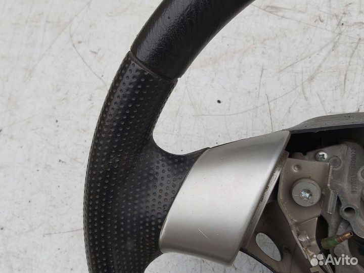 Руль лифан бриз