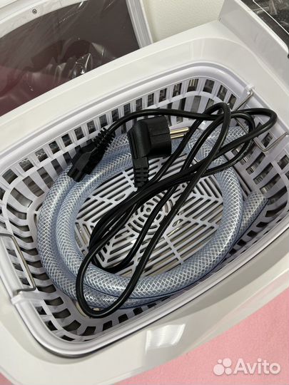 Ультразвуковая мойка codyson CD-4830