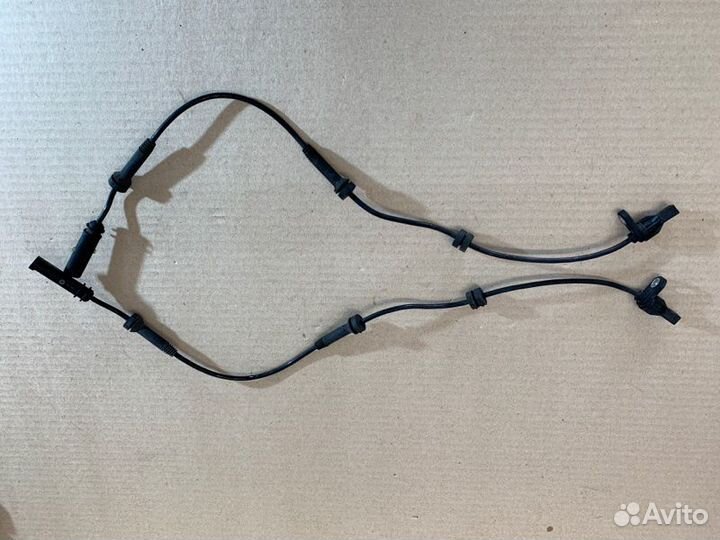 Датчик abs передний Bmw 1-Series F20 N13 2011