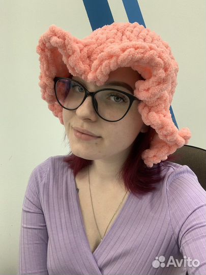 Панамка женская