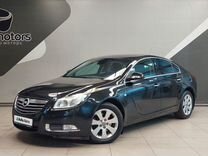 Opel Insignia 2.0 AT, 2011, 139 000 км, с пробегом, цена 887 000 руб.