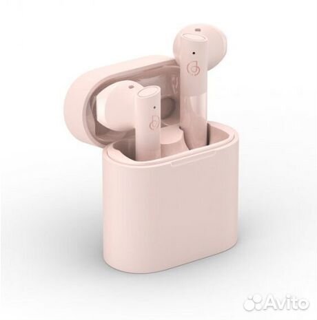 Наушники беспроводные Xiaomi Haylou MoriPods