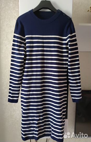 Платье женское 48