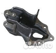 Кронштейн рессоры урал передней задний левый