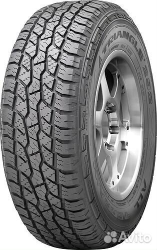 Triangle TR292 235/65 R16 107T