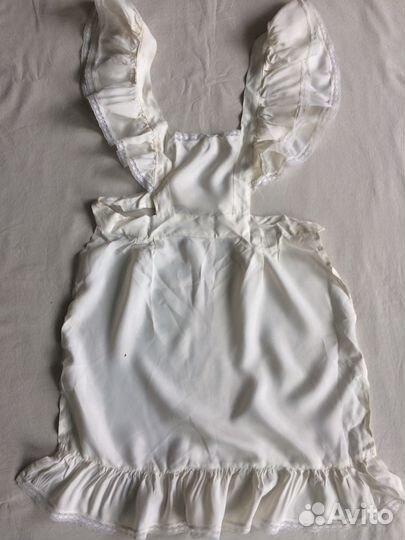 Формы и фартуки СССР