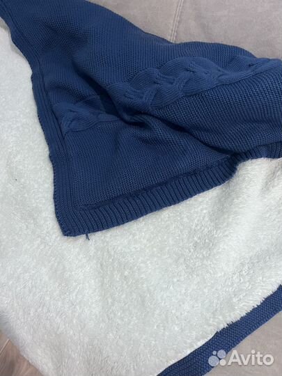 Комплекс на выписку для новорождённых