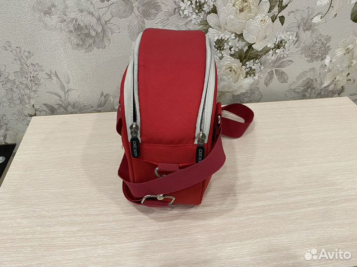 Сумка для фото и видео техники