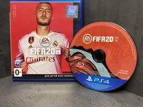 FIFA 20 PS4/PS5