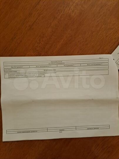 Участок 4 сот. (ИЖС)