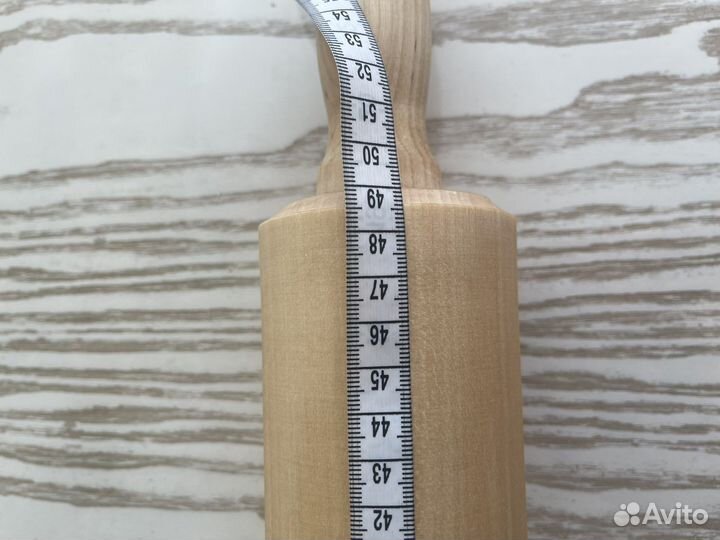 Скалка для теста