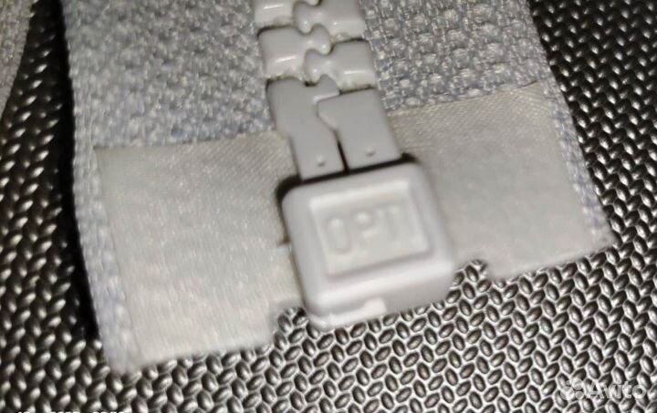 Молния #10 длинные от 4м