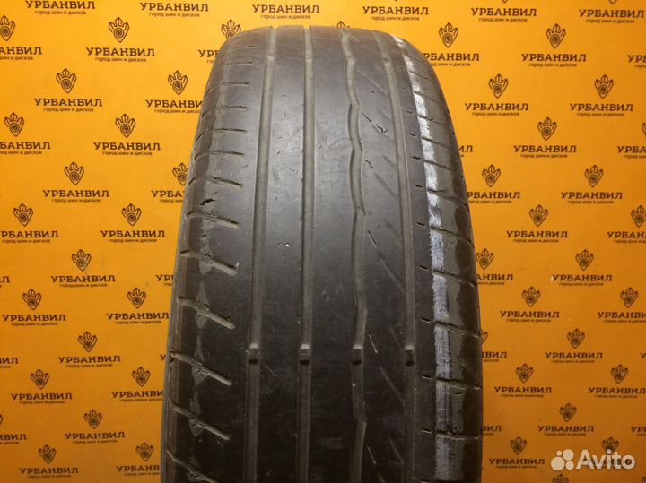 Dunlop SP Sport 01 225/60 R18