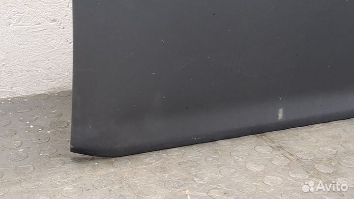 Дверь боковая SsangYong Korando 2010, 2011