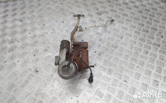 Турбина дизельная hyundai I30 GD (TNI06BK01)