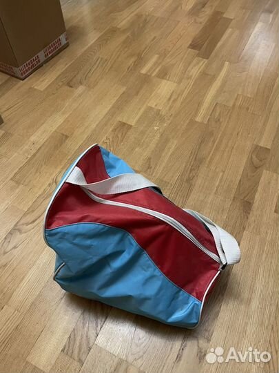 Ролики раздвижные 30 размер