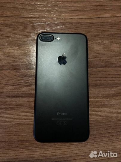 iPhone 7 Plus, 32 ГБ