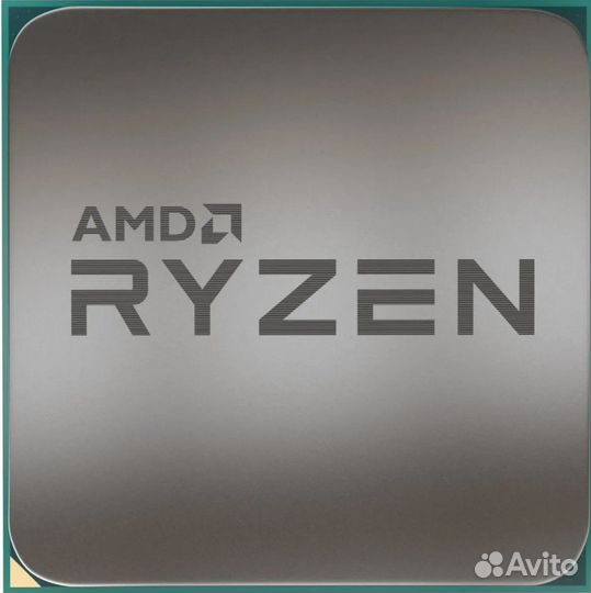 AMD ryzen 7 5700X3D OEM