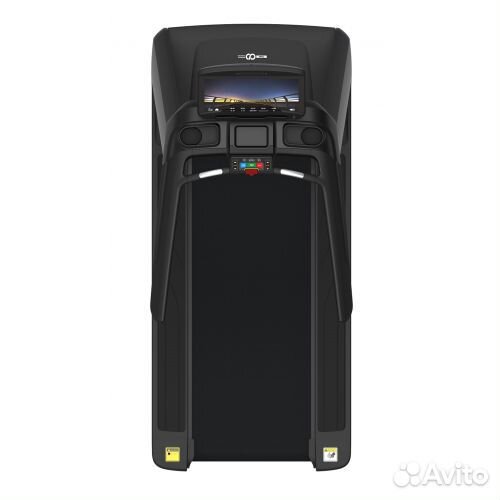 Беговая дорожка CardioPower PRO CT550