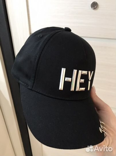 Кепка бейсболка O’stin новая