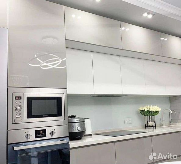 Изготовление кухни на заказ