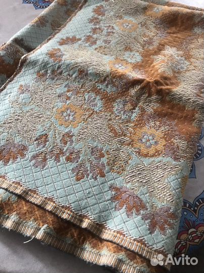 Покрывало гобеленовое