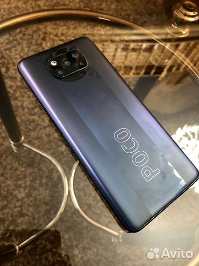 Xiaomi Poco X3 Pro, 8/256 ГБ