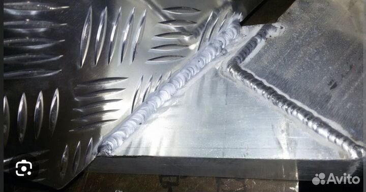 Пайка меди, алюминия,бронзы,нержавейки