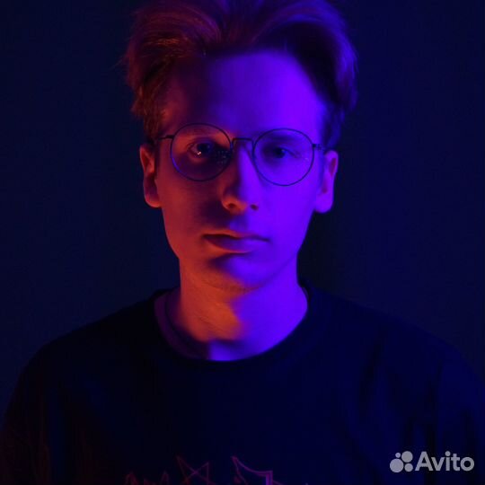 Моушн дизайнер