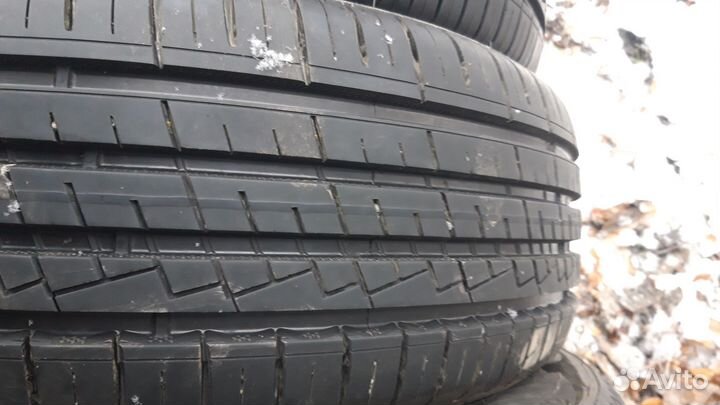Ikon Tyres Autograph Eco 3 195/65 R15