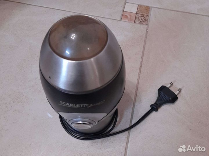 Кофемолка Scarlet sl-1545