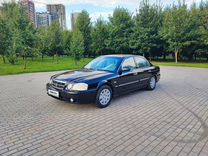 Kia Magentis 2.0 AT, 2006, 292 000 км, с пробегом, цена 450 000 руб.