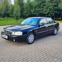 Kia Magentis 2.0 AT, 2006, 292 000 км, с пробегом, цена 450 000 руб.